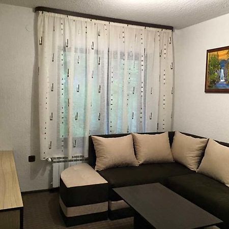 Family Hotel Ginger パンポロボ エクステリア 写真
