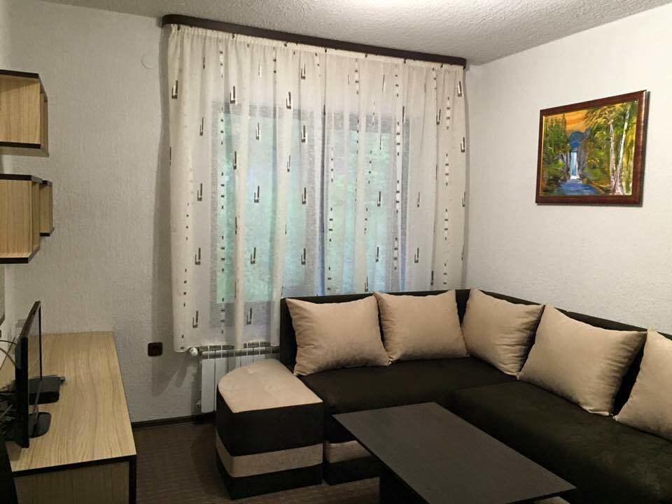 Family Hotel Ginger パンポロボ エクステリア 写真