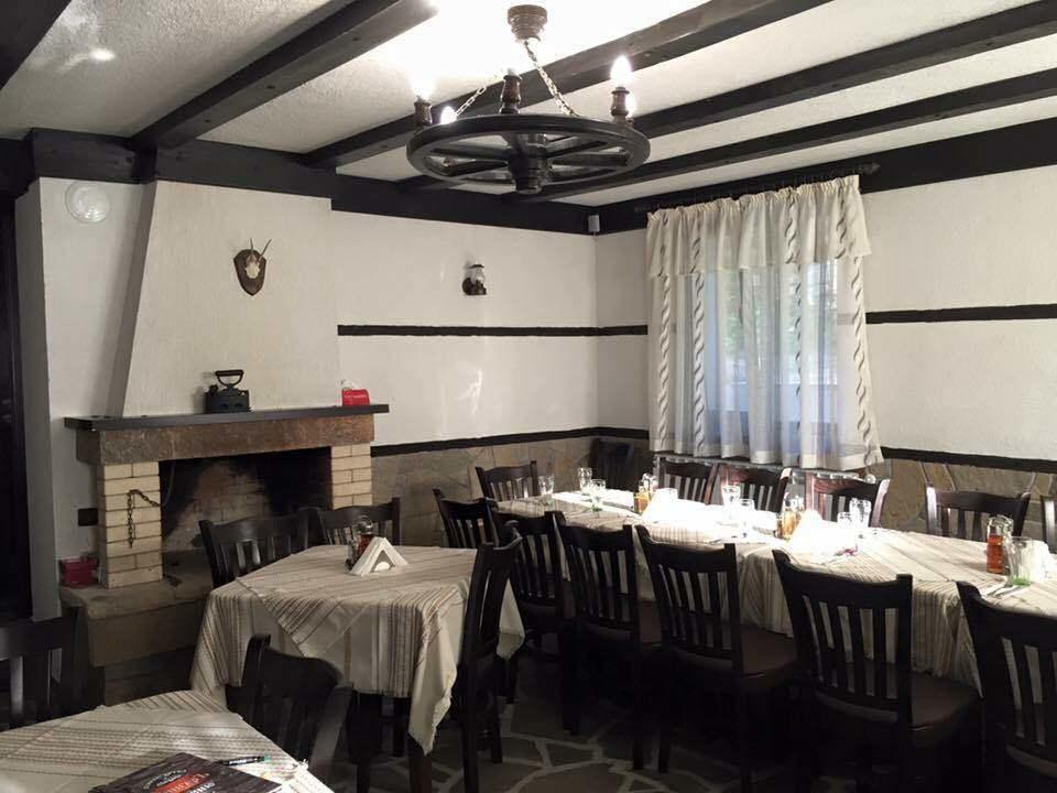 Family Hotel Ginger パンポロボ エクステリア 写真